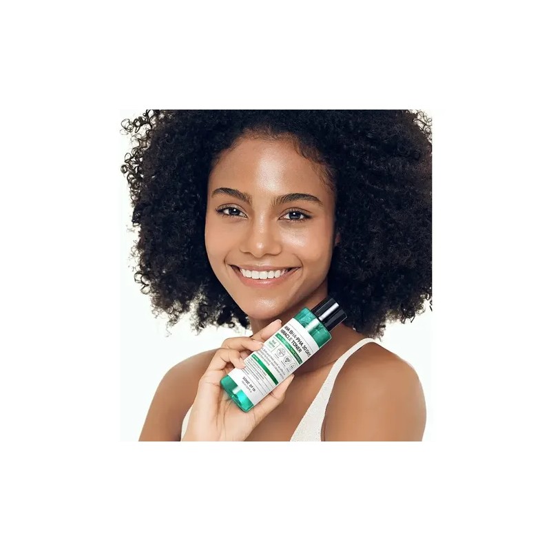 Some By Mi Aha-bha-pha 30 Days Miracle Toner Mini 30