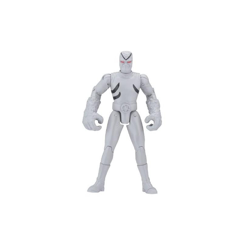 Power Rangers Megaforce Super Putty Action Figure
