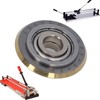 Tile Cutter Wheel T Shaped Manual Tile Cutter Scoring Wheel