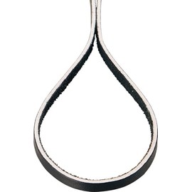 Zett BGX118A Baseball Grab Repair Cord, Black (1900)