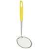Shimomura Kougyou FVS-209 Full Veggie Smile Scum Strainer, Dishwasher-safe, Made