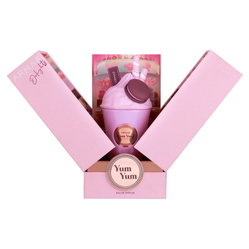 Yum Yum By Armaf Eau de Parfum 100 ML 3.4