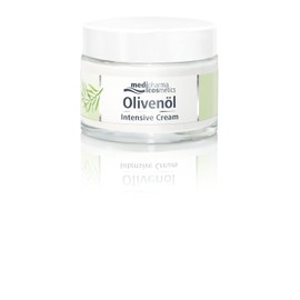 Medipharma Olivenol Intensive Cream 50 ml