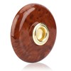 Watris Veiyi Cello Stopper, 9.4 x 2 cm/3.7 x 0.79