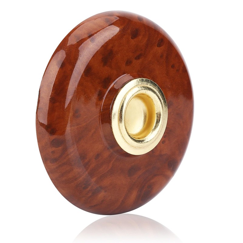 Watris Veiyi Cello Stopper, 9.4 x 2 cm/3.7 x 0.79