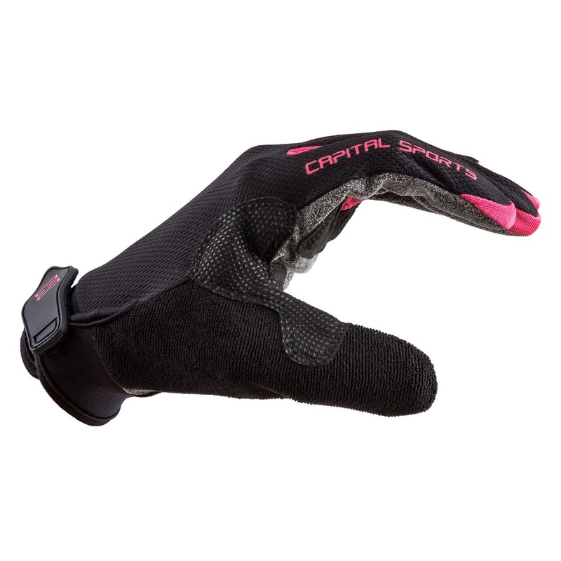Capital Sports NiceTouch PS Sports Gloves Training Gloves S Leatherette