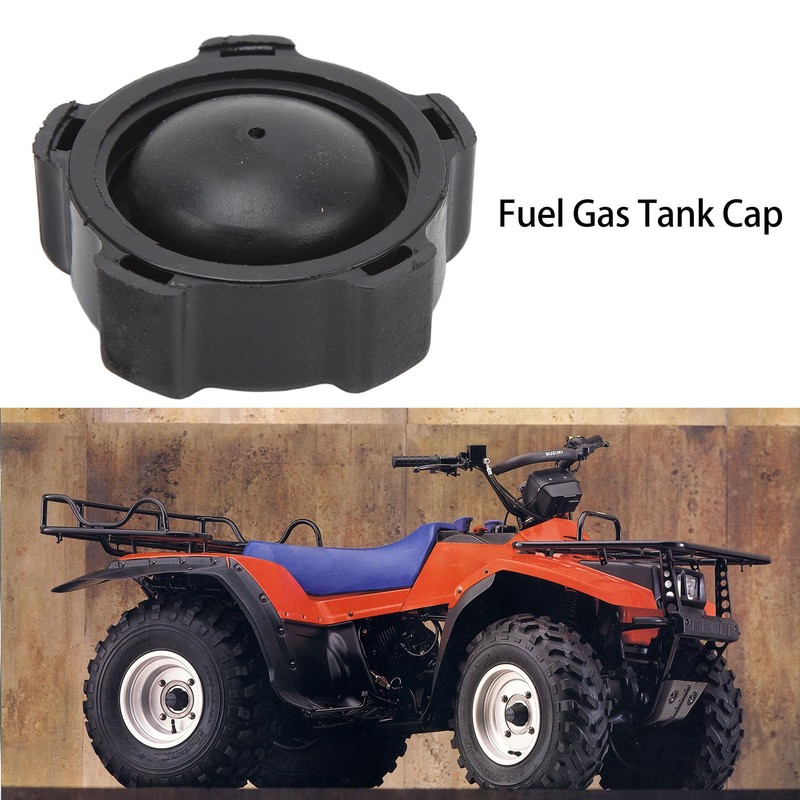 44200 04610, Practical and Durable Fuel Cap for Quadrunner 50