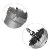 sourcing map Carbide Hole Cutter, Hole Saws for 5 mm