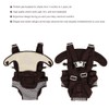 Multi functional Baby Carrier Stylish Breathable Infants and Young Children