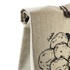 Lakeland Potato Bag with Button Tie Closure, 10 Litre