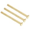 PATIKIL 8g Golf Brass Tip Weight Graphite Lead Tip Assembly
