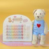 Hohori bear effect gel Hohori gel single item / 호호리