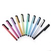 Yizhet 10 x Universal Stylus Pen Touch Pen with Clip