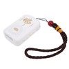 Buddha Machine Mini Engraved Charging Card Temple Chanting Tools for