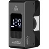 Magicshine Airro Electric Mini Pump with Integrated Digital Pressure Gauge