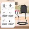 24V AC Power Adapter Transformer, Water Softener Power Supply for