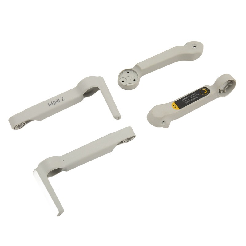 6pcs Drone Replacement Arms Shell Professional Drone Arms Shell for