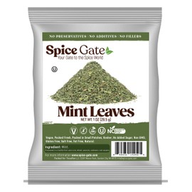 Spice Gate Mint Leaves - (1 oz)