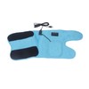 Heated Knee Massager 3 Temp Massage Gears Warm Heating Knee