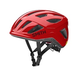 SMITH Optics Zip Jr. MIPS Road Cycling Helmet - Lava, Youth Small