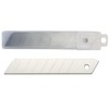 Replacement Snap-off Blade 18 mm Pack of 100