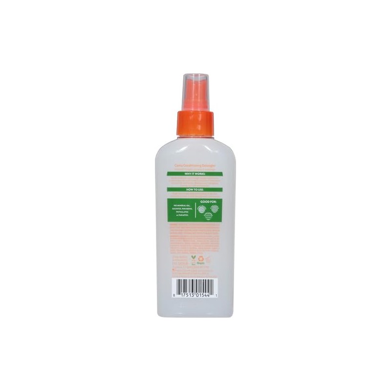 Cantu Cantu Kids Detangler 177ml