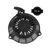 Automost GCV160 Pull Start Assembly with Sticker Recoil Starter for