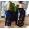 Set Anti Caída Shampoo Y Tratamiento Terramar + Gel