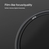 Urth 95mm Ethereal ¼ Diffusion Lens Filter (Plus+)