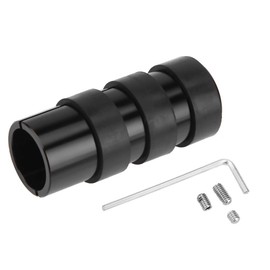 Dweekiy Motorbike Foot Gear Shifter Lever Enlarger Extender Extension Motorcycle, Motorcycle Shifter Shift Gear Lever Peg Enlarger for R1200 GS Adventure 2014-2017