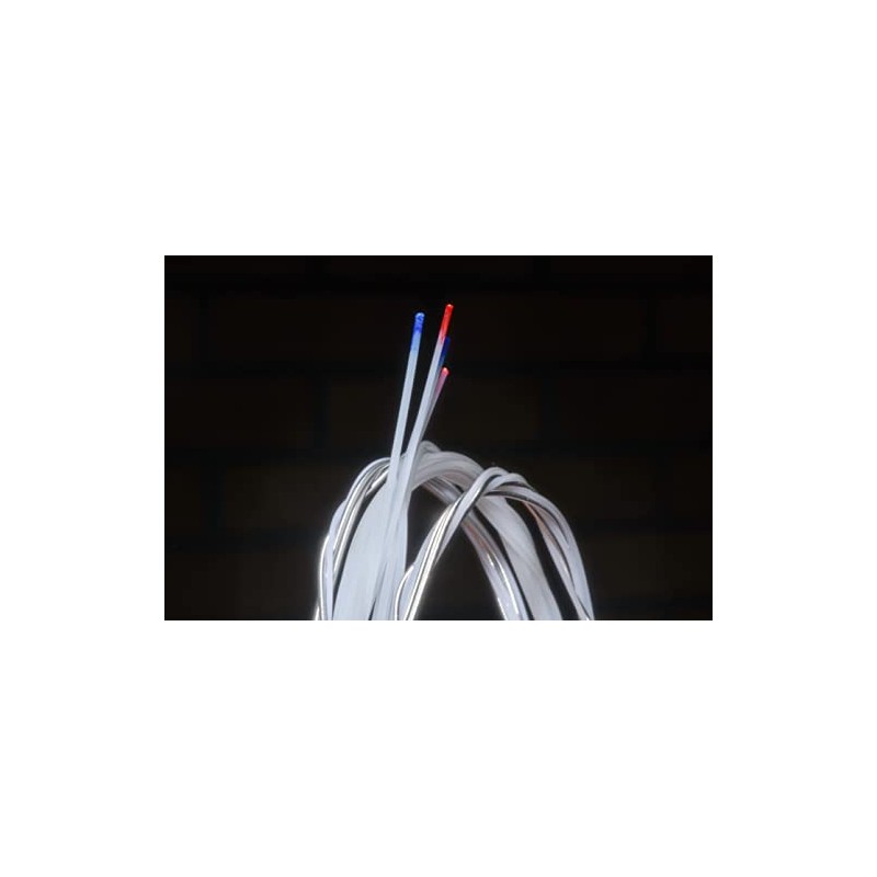 Aquila New Nylgut AQ-26 Low D Baritone Ukulele Strings 8-Piece