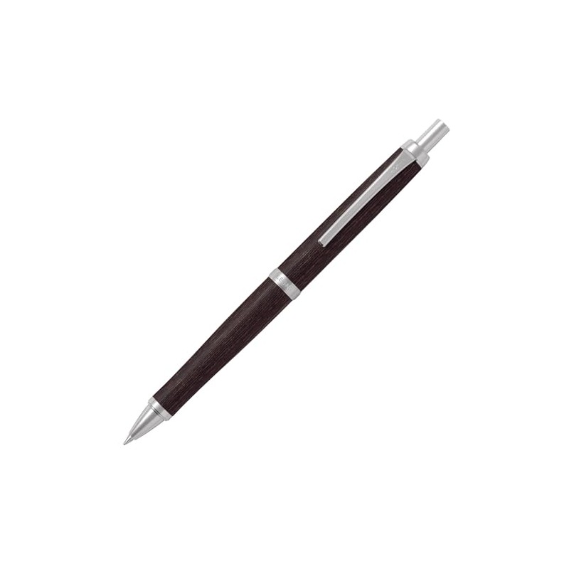 PILOT ボールペン ユセイBP レグノ DBN ダークブラウン BLE250KDBN