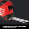 CRAFTSMAN Tape Measure, 30-Foot (CMHT37570S)