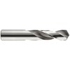 Cleveland 2120 Style High Speed Steel Short Length Drill Bit,