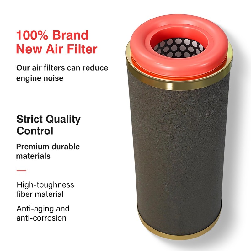 C CLINK Air Filter for Hisun UTV 250 400 450