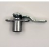 CompX Timberline New CompX Timberline C186B Replacement Locking Cabinet Door
