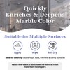 Marblelife Marble Gloss Conditioner, Used For Heavy Duty Countertop, Table,