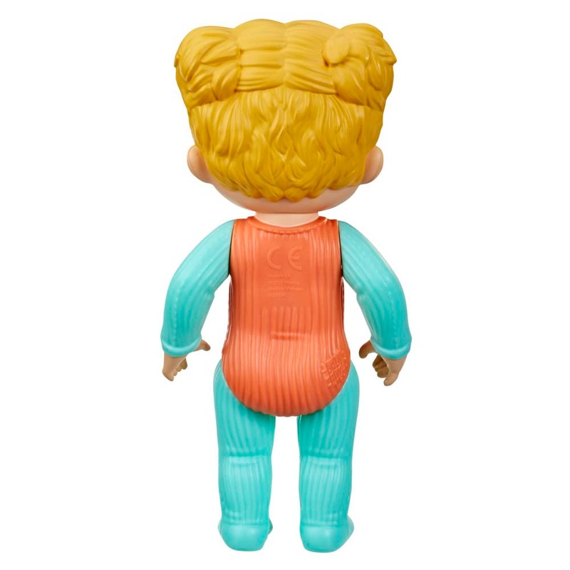 Baby Alive - Sueño y Abrazos - Muñeca de 24