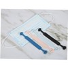 BIUDECO 20Pcs Ear Hook for Mask Comfortable Slip Mask Band