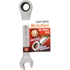 Ratchet Wrench., SGR-08NS
