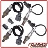 Unbranded 4X Oxygen Sensor Pickup For Nissan Frontier Xterra 4.0L