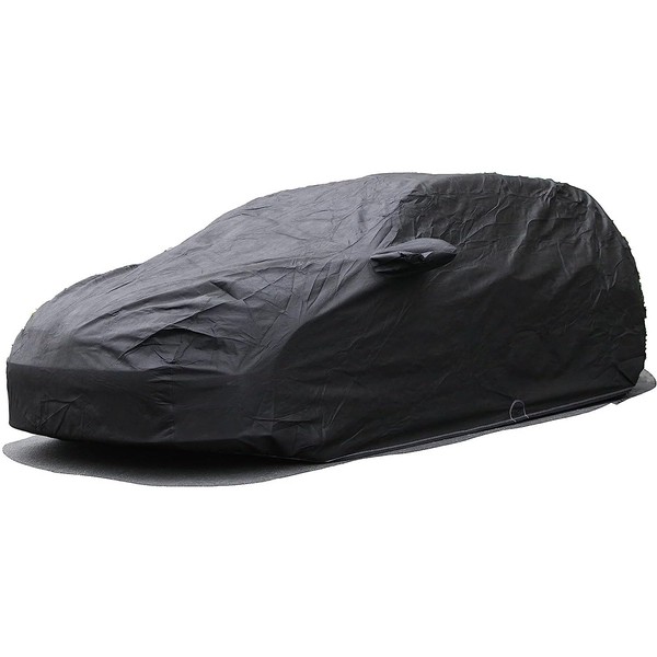 Car Cover for All Weather Rain Snow Hail Sun UV