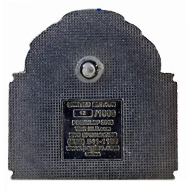 1963 World Series Commemorative Pin - Dodgers vs. Yankees