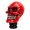 Pomo de Palanca de Cambios de Calavera, Palanca Universal de