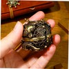 VINTORKY Aromatherapy Ball Pendant Hanging Incense Burner Home Decoration Incense
