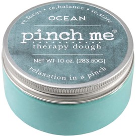 Holistic 핀치 미 도우 홀리스틱 스트레스 해소 퍼티 10 [Sun] Pinch Me Dough Holistic Stress Relief Putty 10 [Sun]