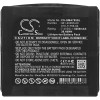 For Garmin Battery for Garmin Aera 795 796 010-11756-04 361-00055-00