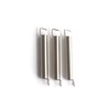 Wilkinson Tremolo Springs Regular for Stratocaster Guitar Bridge Stainless Steel