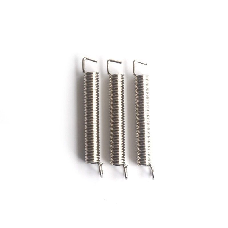 Wilkinson Tremolo Springs Regular for Stratocaster Guitar Bridge Stainless Steel