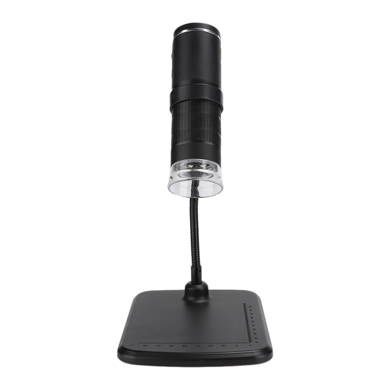 1920x1080 Camera Resolution HD Magnifying Glass Digital WiFi Microscope F210